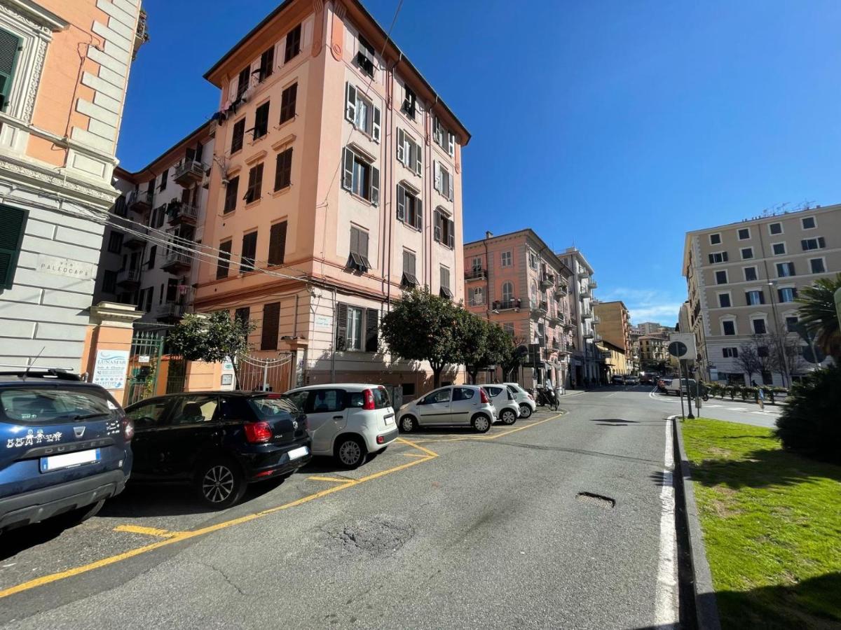 Hotel Il Fascino Delle Cinque Terre La Spezia Exterior foto